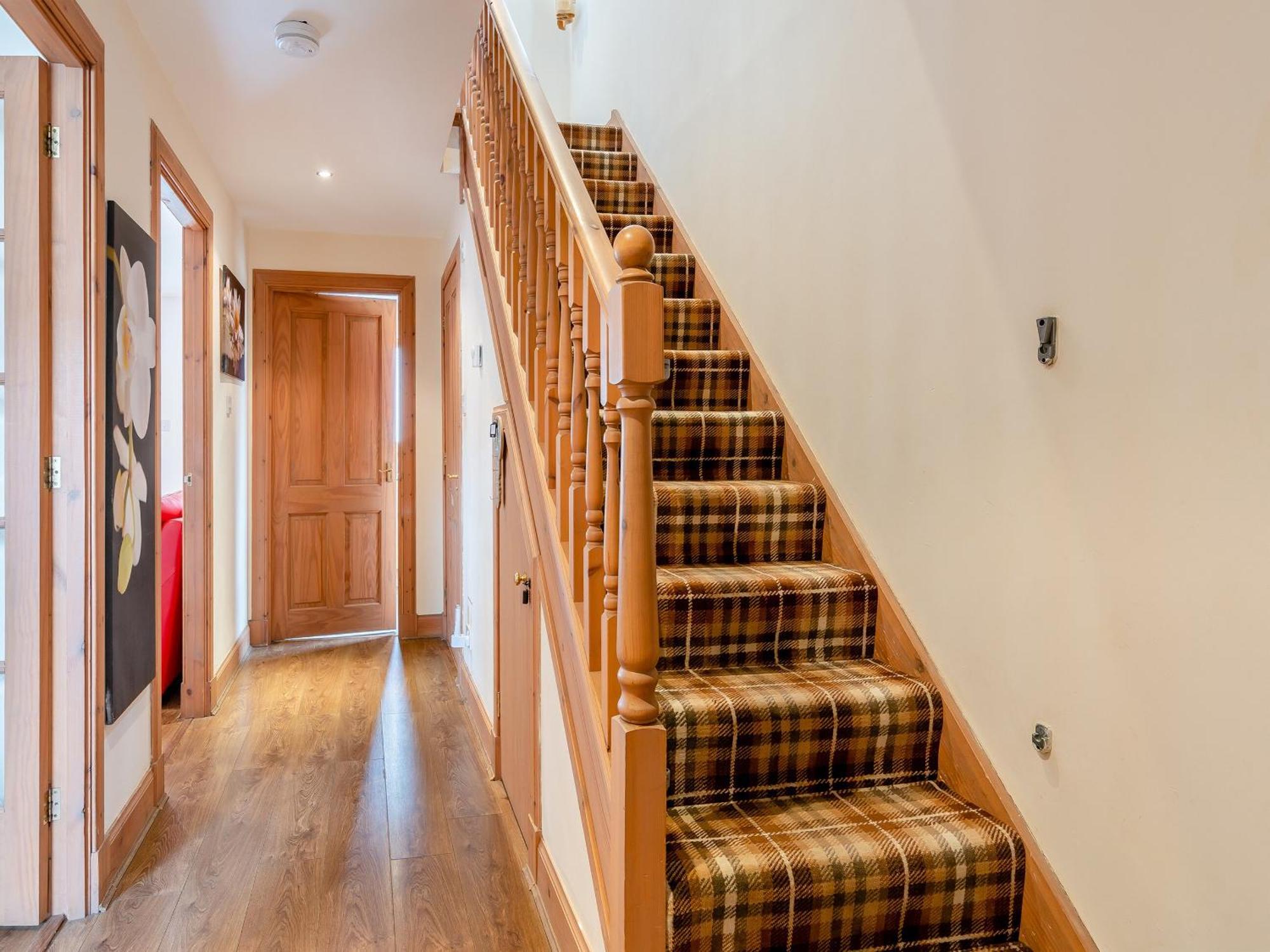 Villa Clunnie Mor - S4615 Aviemore Exterior foto